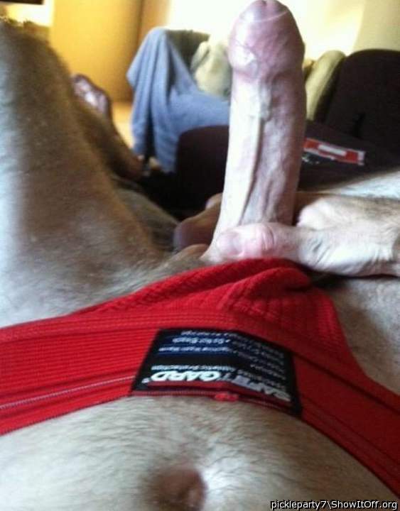 I want to ride it!