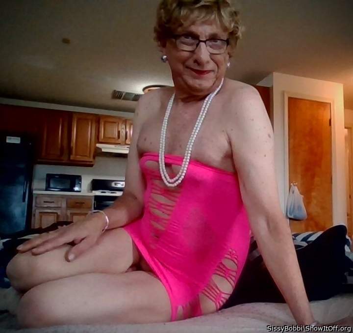 I Do Love Pink