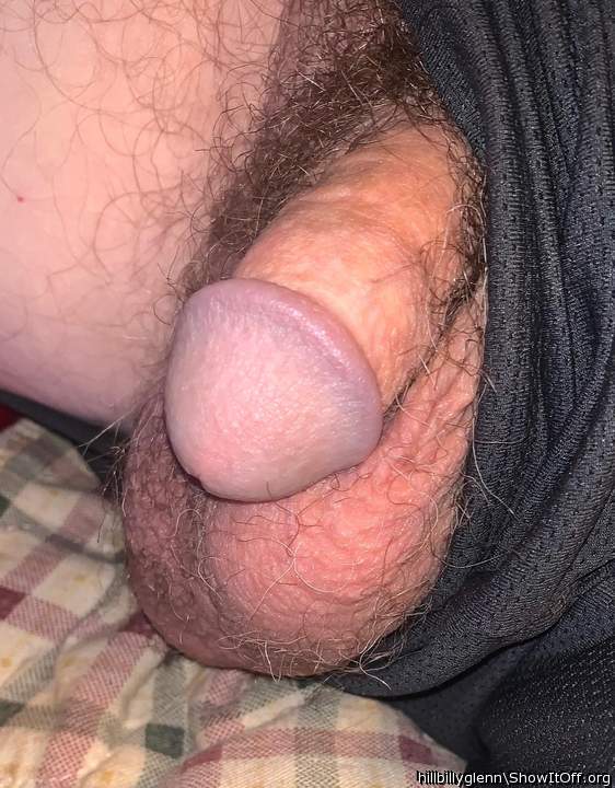 That is a real turn-on  