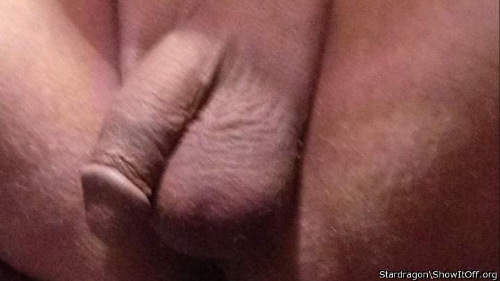 that cock needs a couple kisses  