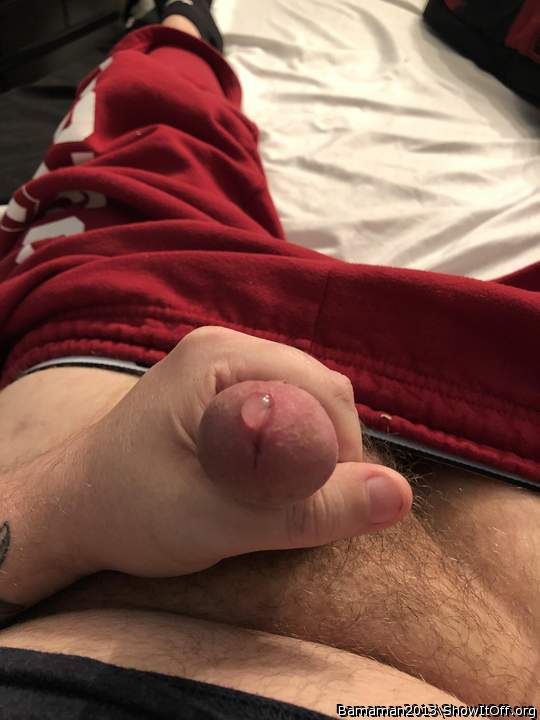 Nice I would lick it up