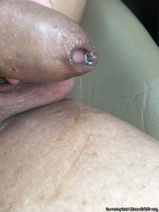 Put it in my mouth