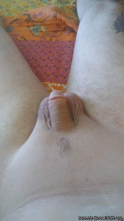  Oh my John...What a gorgeous silky smooth mouth watering co