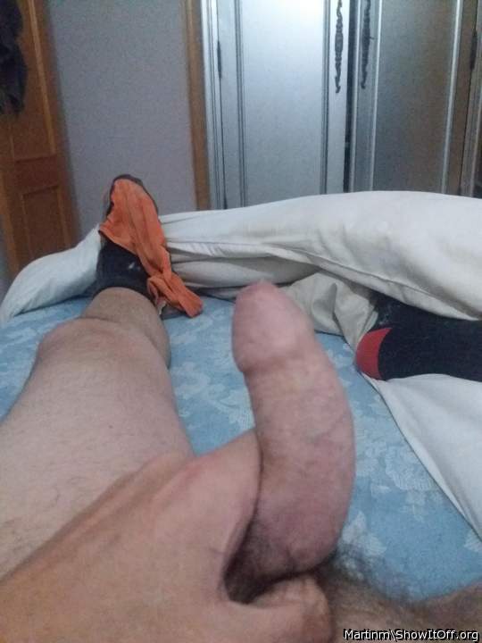 Photo of a private part from Martinm