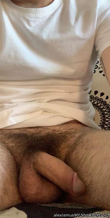 Would be nice to play with that  