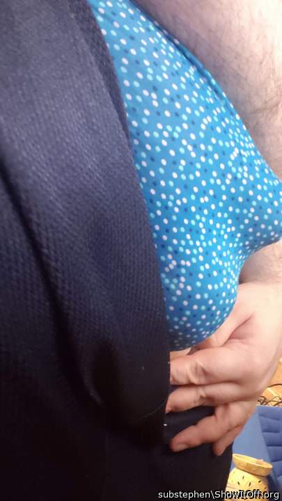 Photo of a prick from substephen
