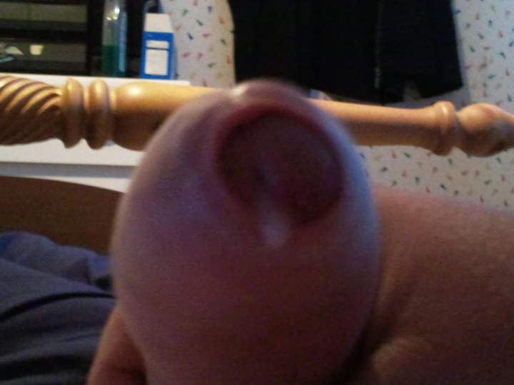 Photo of a schlong from dave123
