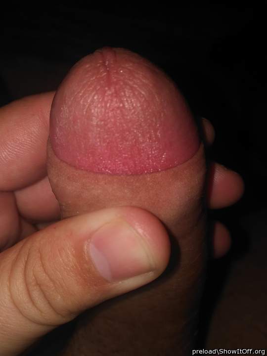 Photo of a pocket rocket from preload