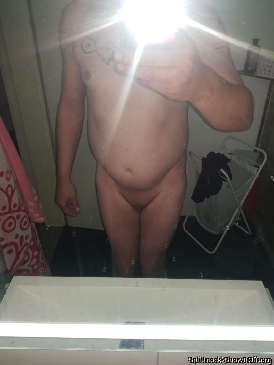 Photo of a dong from Splittcock