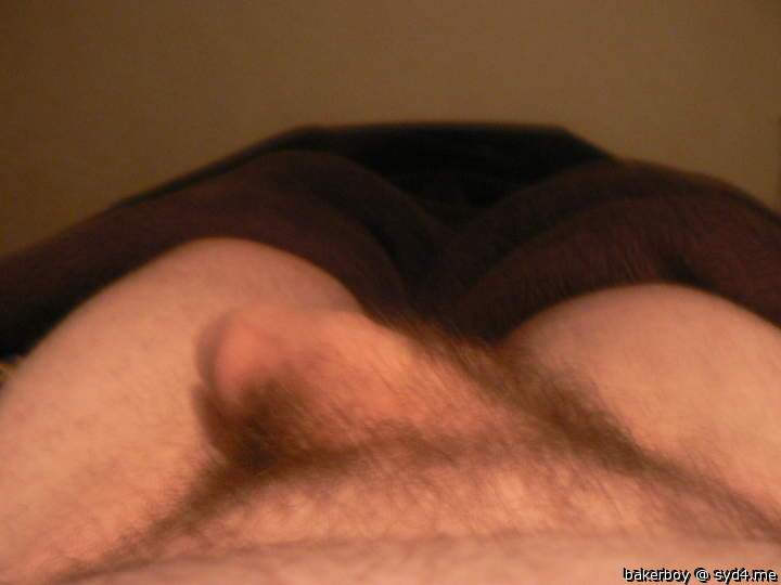 Photo of a short leg from bakerboy