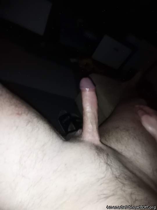 Photo of a penis from Amenadiel