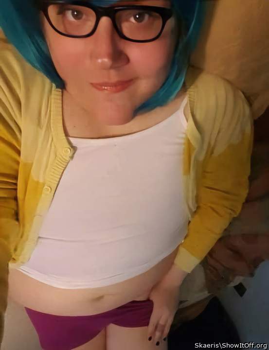 Photo of a dick from Skaeris