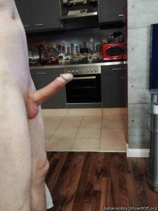 Photo of a love stick from babarianboy