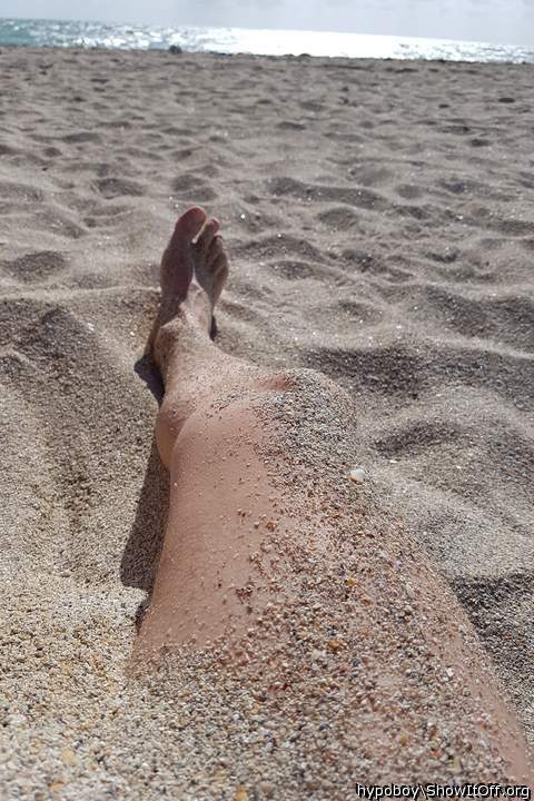 sun, fun and nothing to do.... - really?