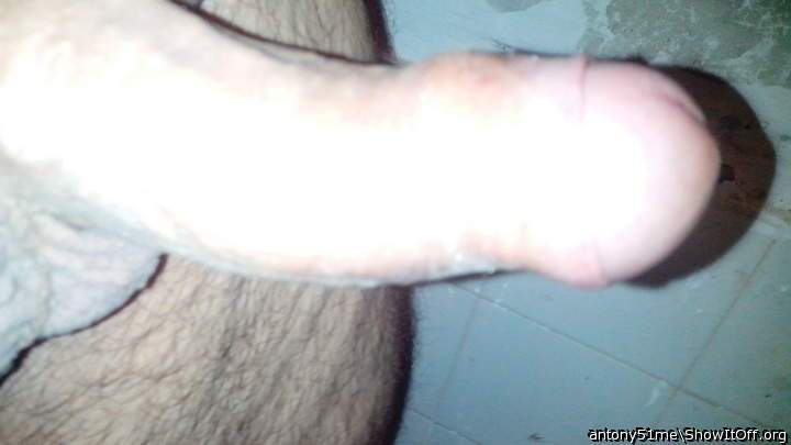 its morning hardness ...i love it
