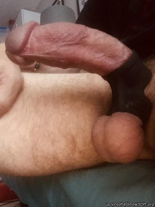 Cock ring