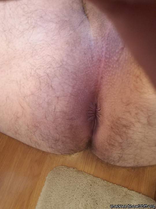 tempting hot hole