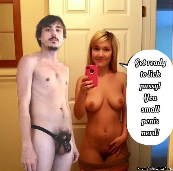sawyercreek's Small dick cuckold