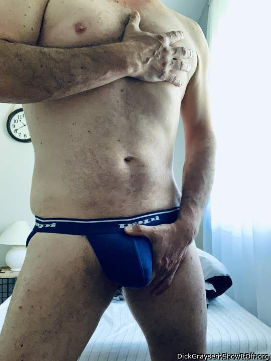 Jockstrap 1