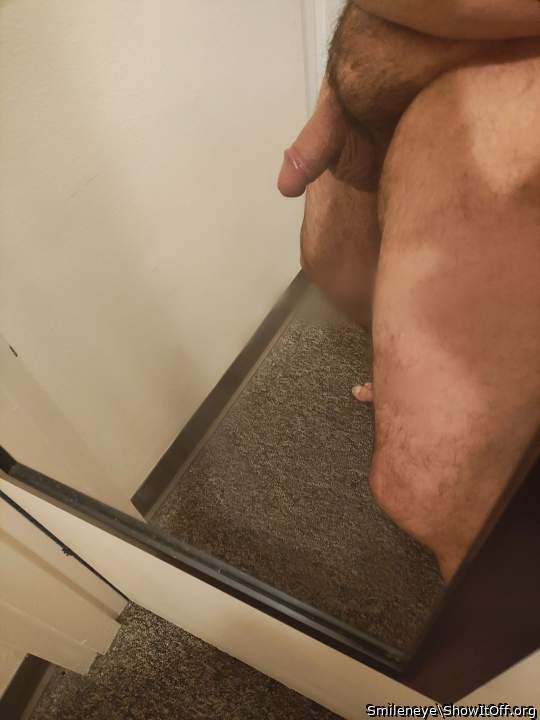 Photo of a short leg from Smileneye