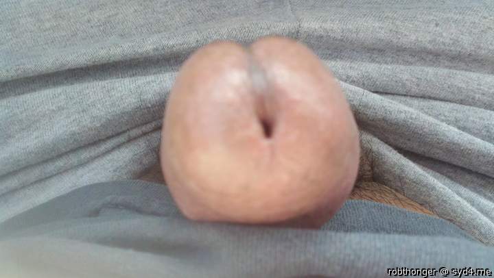 Photo of a love muscle from robthonger