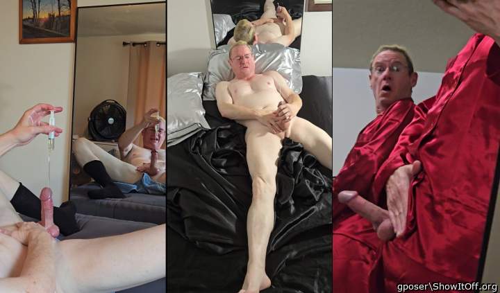 Best of the Centerfold. . .