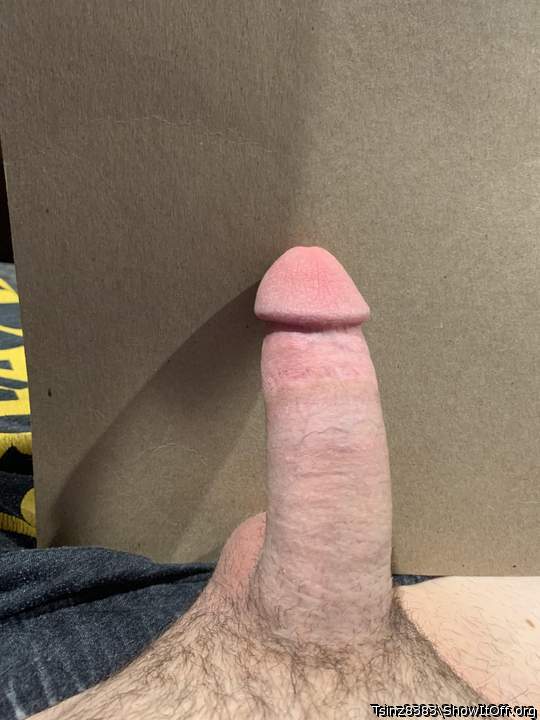 It's very pretty! Just a respectful tip....moisturize.... it