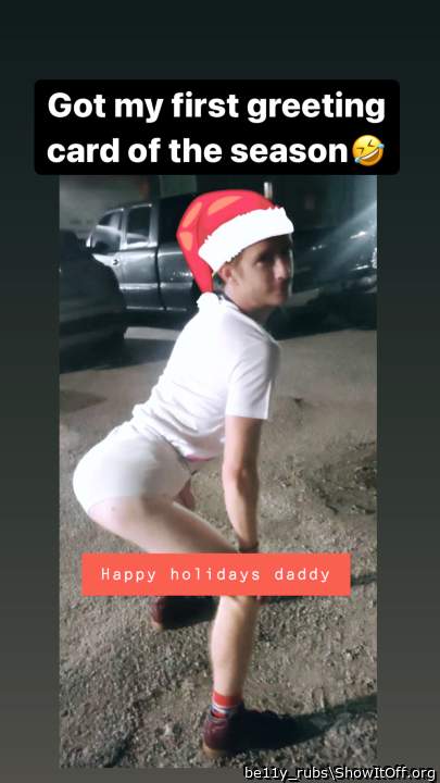 Happy Holidays &#129489;&#8205;&#127876;&#11088;&#65039;