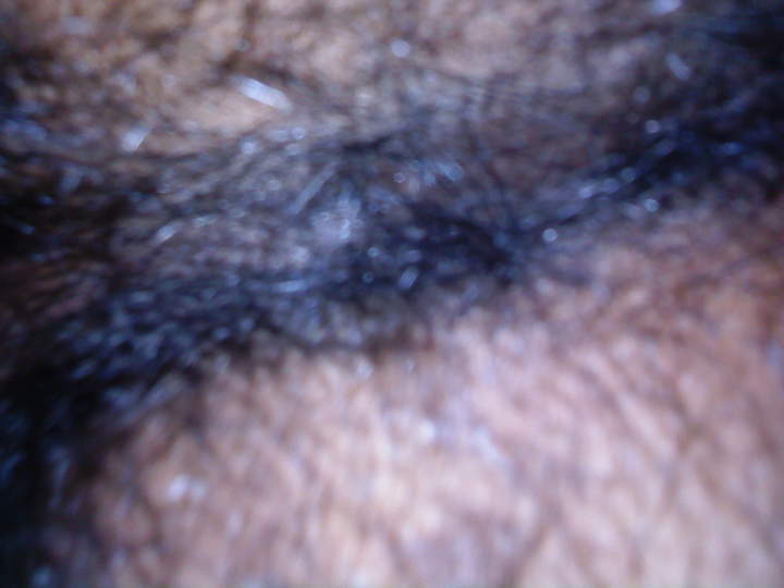 Photo of a love wand from nicedices