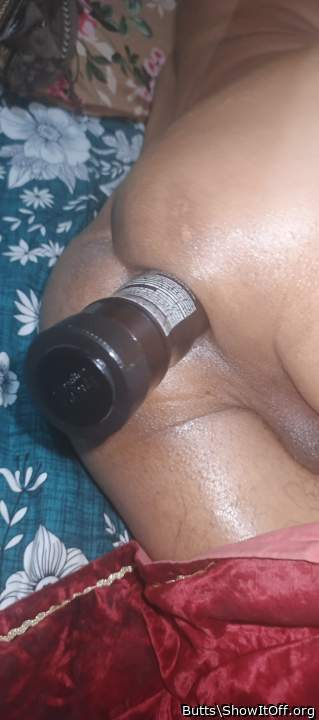 Photo of Man's Ass from Butts