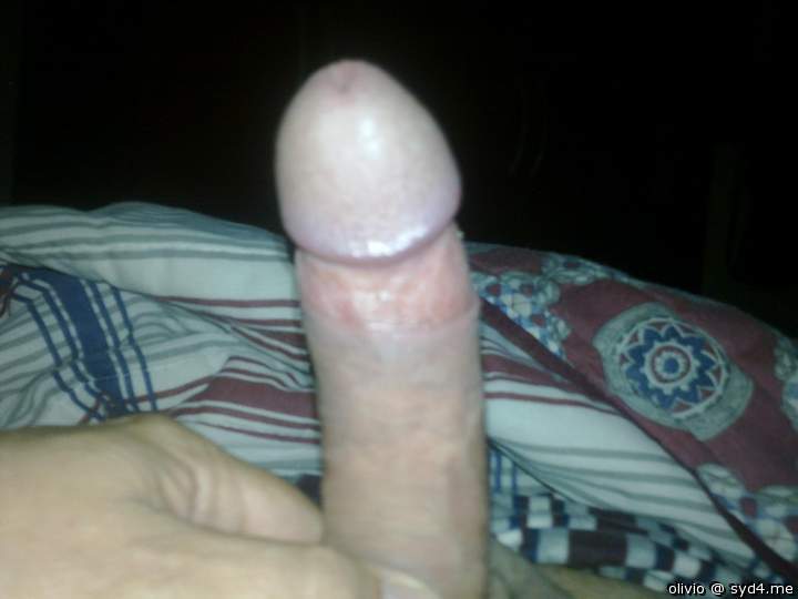Photo of a stiffie from olivio