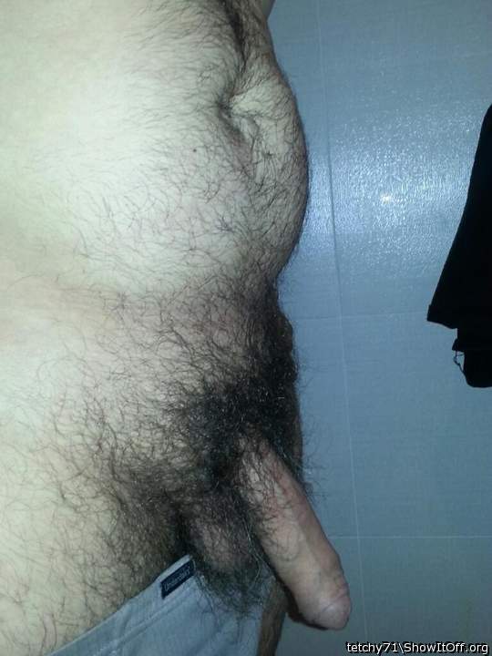 Gorgeous view, I really like your chub body and your soft co
