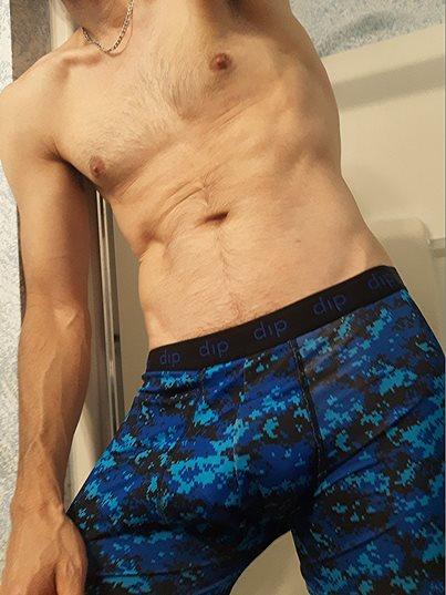 Photo of a boner from soulpioneer