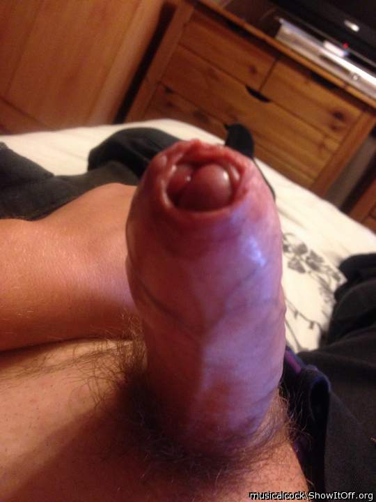 Photo of a sausage from musicalcock