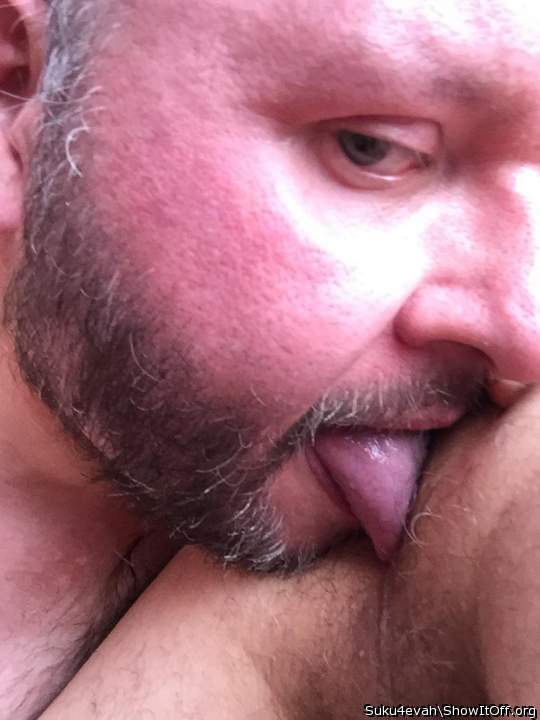 Davids great tasting arse