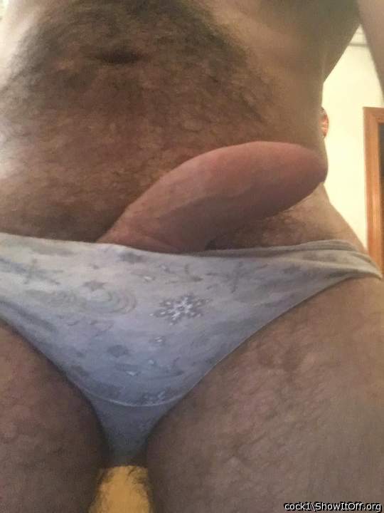 Photo of a phallus from Cock1
