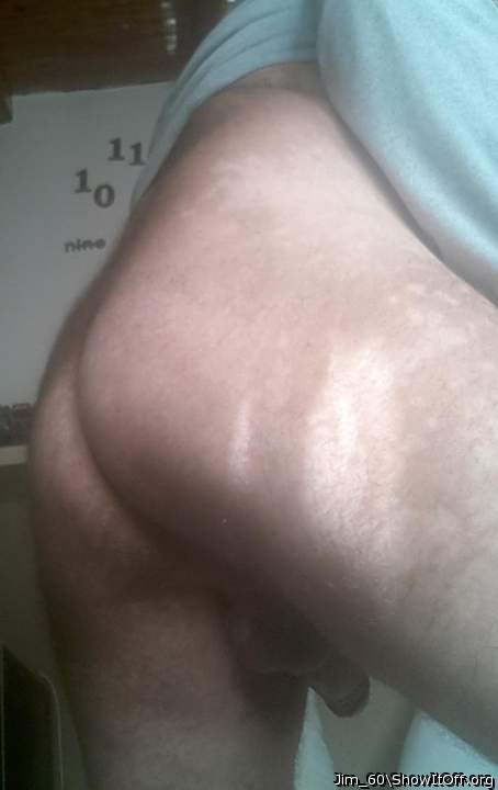 Photo of Man's Ass from Jim_60