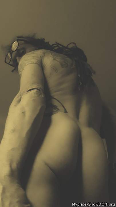 Photo of Man's Ass from Mypride