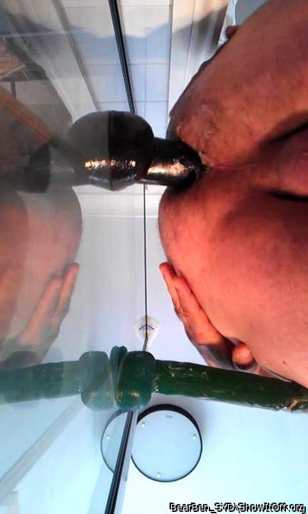 Dildo fun