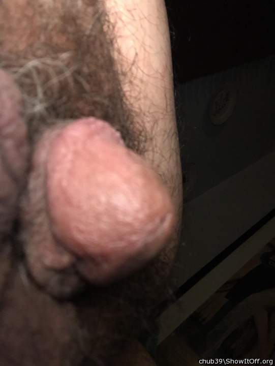 Photo of a shaft from chub39