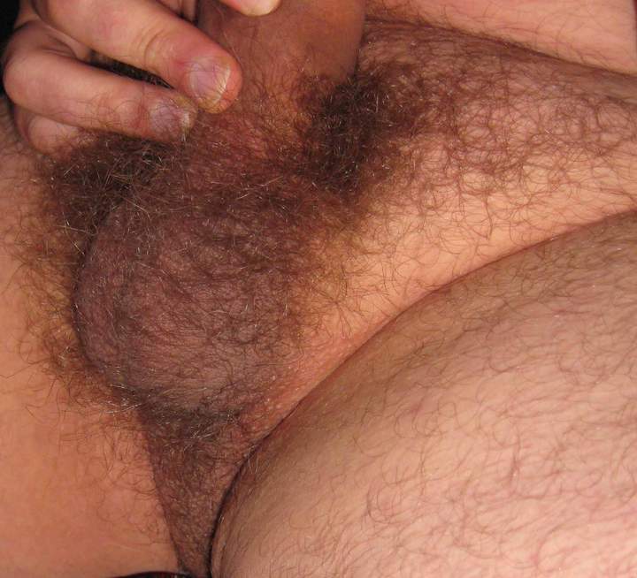Photo of a stiffie from iccockb4thee
