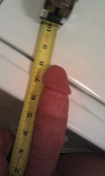 Photo of a ram rod from prettycock
