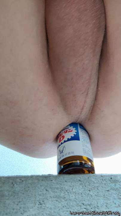 This is the limit without lotion!