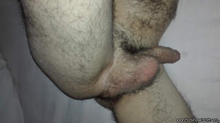 Photo of a love stick from xxx25