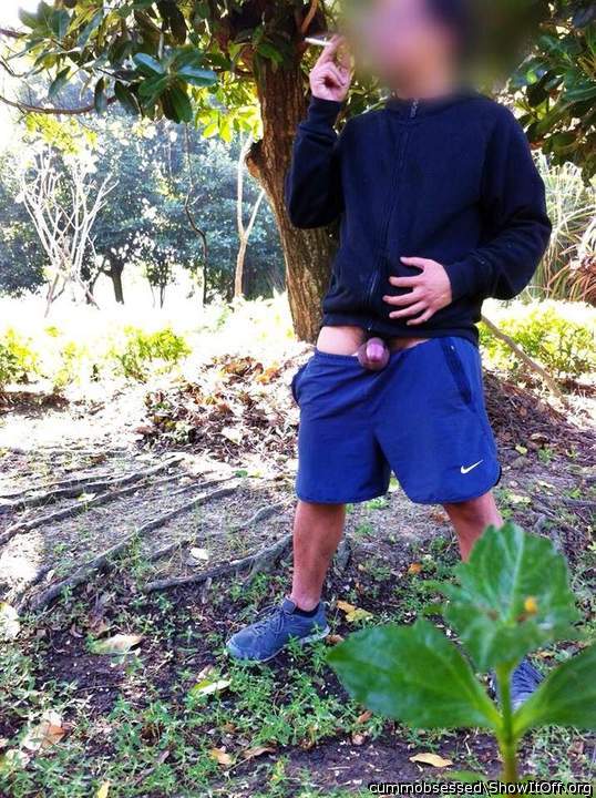Photo of a prick from cummobsessed