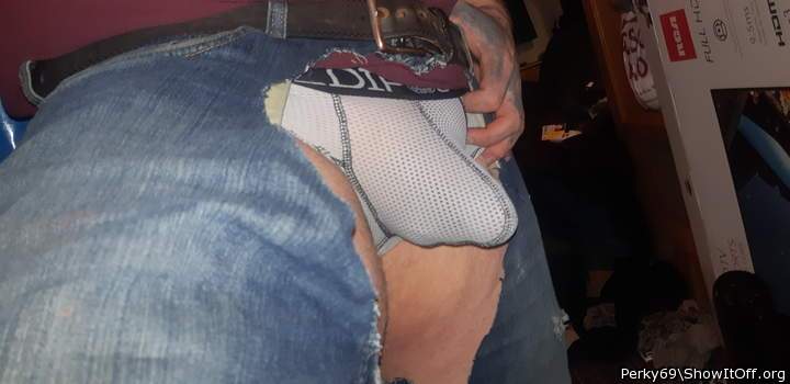 Photo of a penis from Perky69