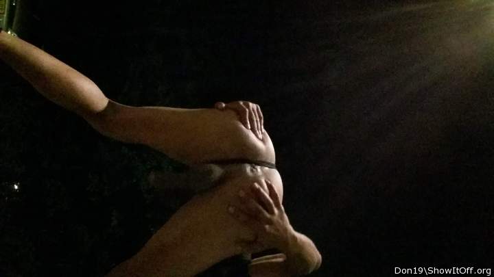 Photo of Man's Ass from Don19