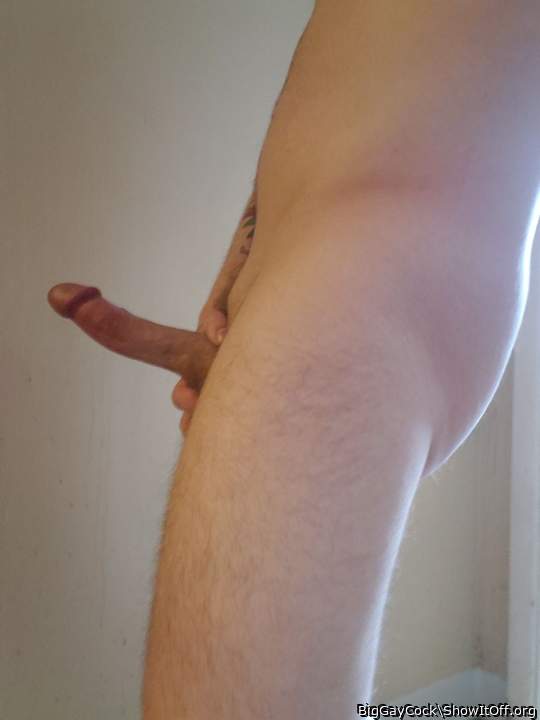 Mmmm sexy hard cock 