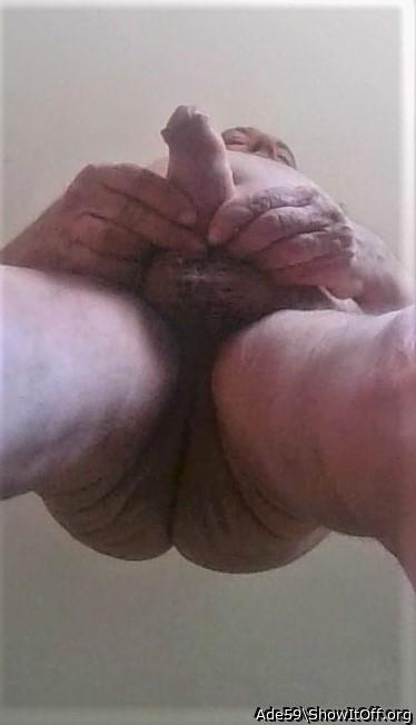 PUT  THAT IN MY ASS