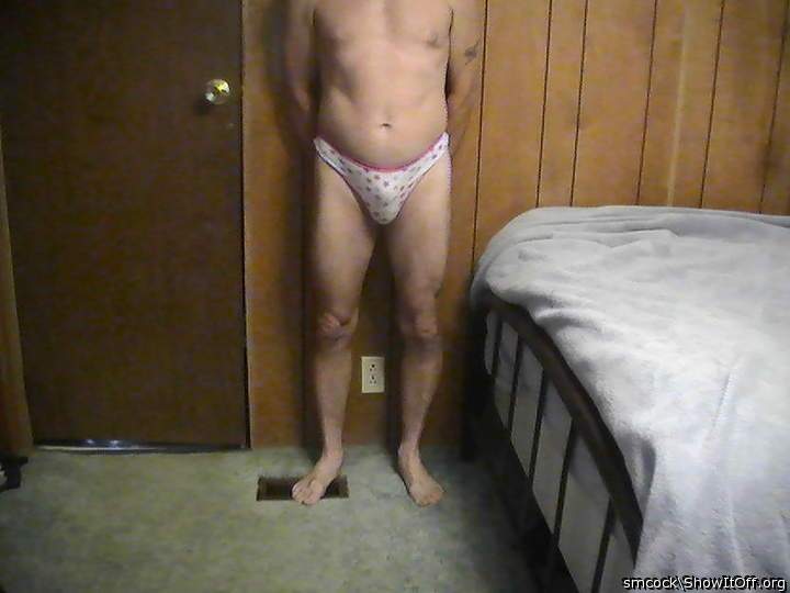 very cute the panty 